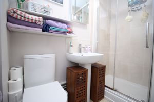 Shower Room- click for photo gallery